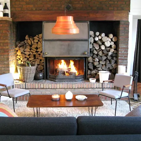 Prázdninový dům Ferme De Charme En Baie De Somme