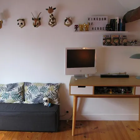 Ferme De Charme En Baie De Somme *