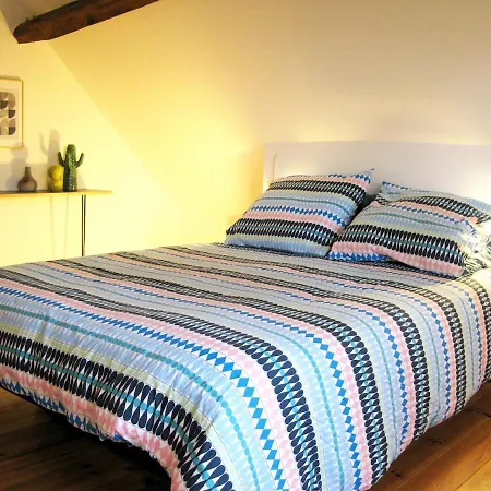 Ferme De Charme En Baie De Somme Prázdninový dům Agenvillers