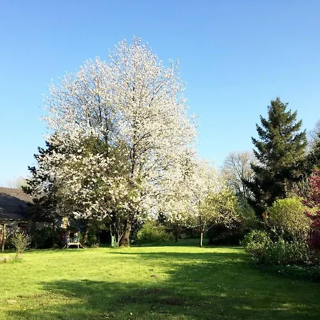 Prázdninový dům Ferme De Charme En Baie De Somme
