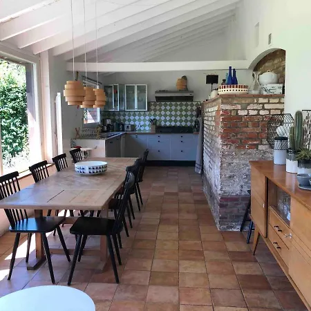 Ferme De Charme En Baie De Somme *