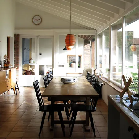 Ferme De Charme En Baie De Somme *