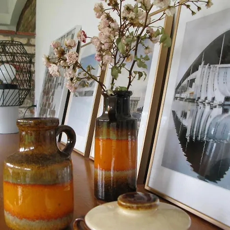 Ferme De Charme En Baie De Somme Agenvillers