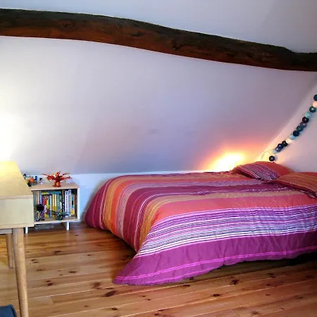 Ferme De Charme En Baie De Somme Agenvillers