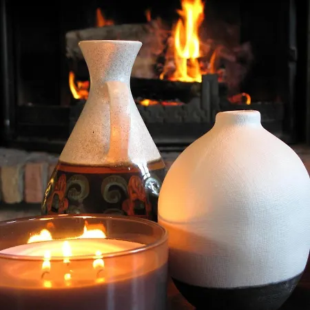 Ferme De Charme En Baie De Somme