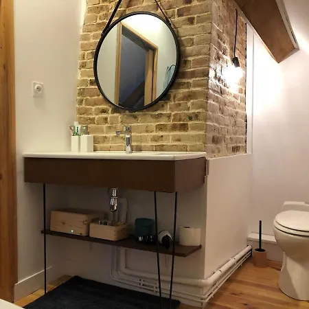 Hébergement de vacances Ferme De Charme En Baie De Somme