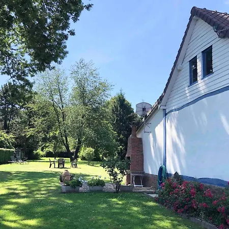 Ferme De Charme En Baie De Somme