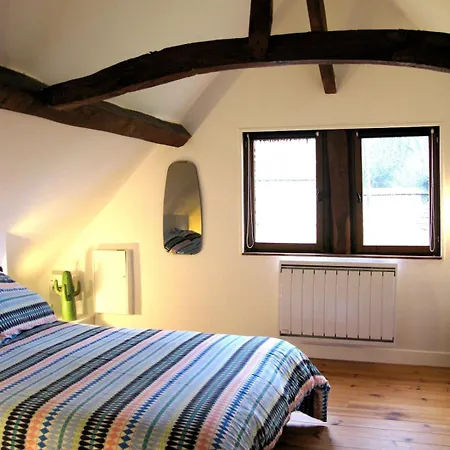 Ferme De Charme En Baie De Somme