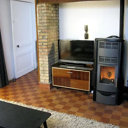 Hébergement de vacances Ferme De Charme En Baie De Somme