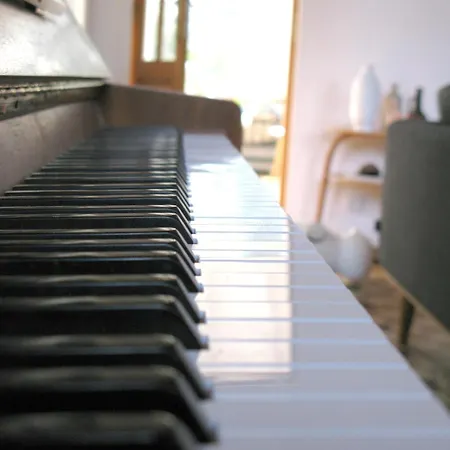 Ferme De Charme En Baie De Somme Hébergement de vacances *